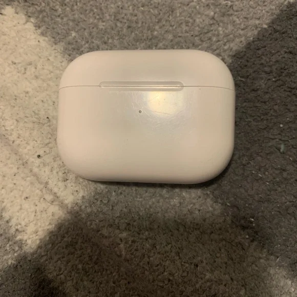 Airpods pro (Lost the box)